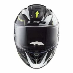 LS2 Arrow Evo Techno Helmet