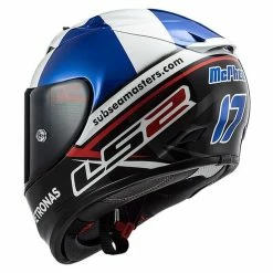 LS2 Arrow Evo Mcphee Helmet -100 Percent Shop 68664 77756.1661286218
