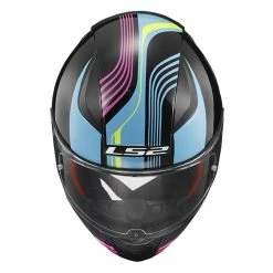 LS2 Rapid Rad Helmet -100 Percent Shop 68685 31479.1661286175