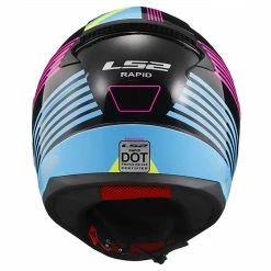 LS2 Rapid Rad Helmet -100 Percent Shop 68686 30972.1661286176