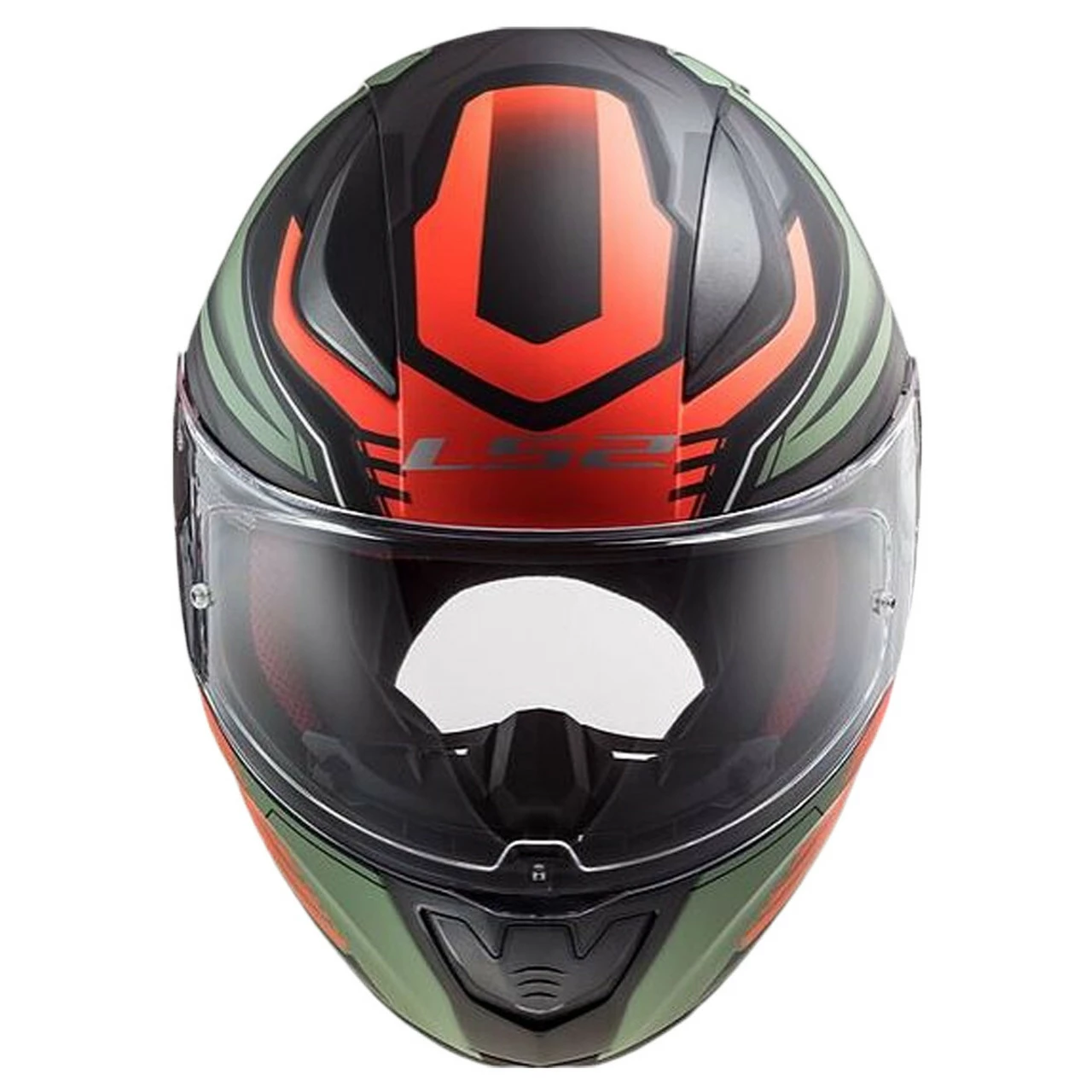 LS2 Youth Rapid Gale Helmet 4 LS2 Youth Rapid Gale Helmet - Image 2
