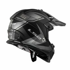 LS2 Gate Two Face Helmet -100 Percent Shop 68723 75690.1661286247