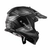 LS2 Youth Gate Two Face Helmet -100 Percent Shop 68738 62450.1661286309