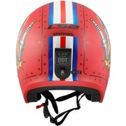 LS2 Spitfire Spark Helmet 16 LS2 Spitfire Spark Helmet -100 Percent Shop 68801 97509.1661286181