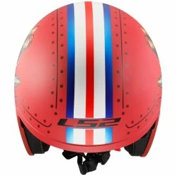 LS2 Spitfire Spark Helmet 17 LS2 Spitfire Spark Helmet -100 Percent Shop 68802 41663.1661286183