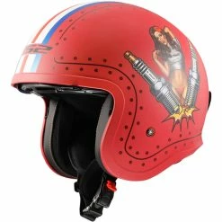 LS2 Spitfire Spark Helmet 13 LS2 Spitfire Spark Helmet -100 Percent Shop 68804 74051.1661286185