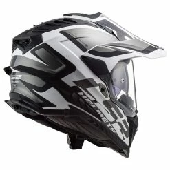 LS2 Explorer XT Alter Helmet