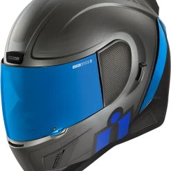 Icon Airform Resurgent Motorcycle Helmet 15 Icon Airform Resurgent Motorcycle Helmet -100 Percent Shop 69661 21587.1661286141