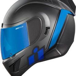 Icon Airform Resurgent Motorcycle Helmet 16 Icon Airform Resurgent Motorcycle Helmet -100 Percent Shop 69662 48070.1661286142