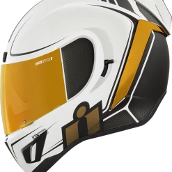 Icon Airform Resurgent Motorcycle Helmet 19 Icon Airform Resurgent Motorcycle Helmet -100 Percent Shop 69665 23645.1661286146