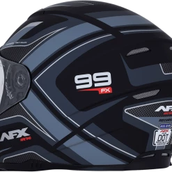 AFX FX-99 Recurve Motorcycle Helmet 63 AFX FX-99 Recurve Motorcycle Helmet -100 Percent Shop 6F2C63E1 930E 4CE9 9D9A 31128DAD1DC0 64422.1665645236