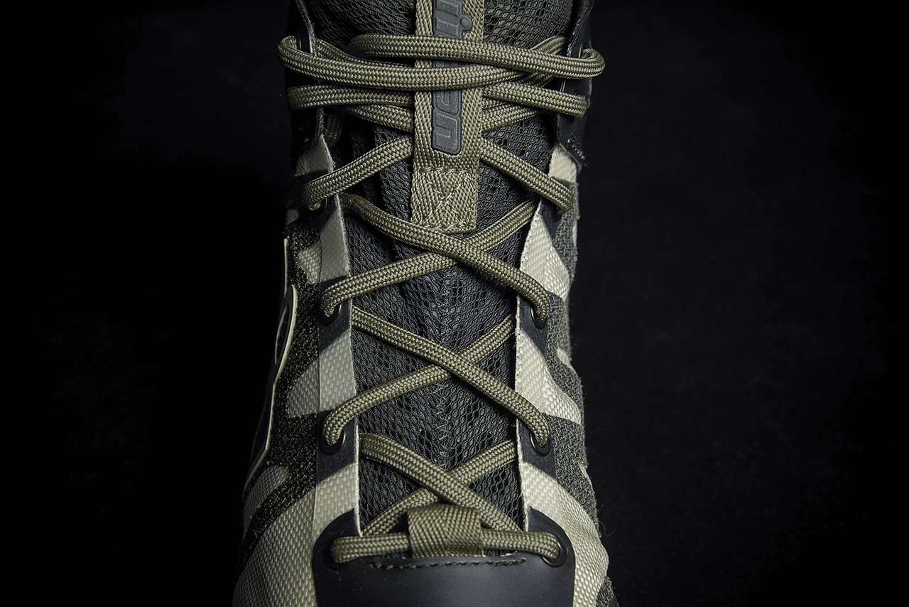 Icon Hooligan Shoes 16 Icon Hooligan Shoes - Image 14