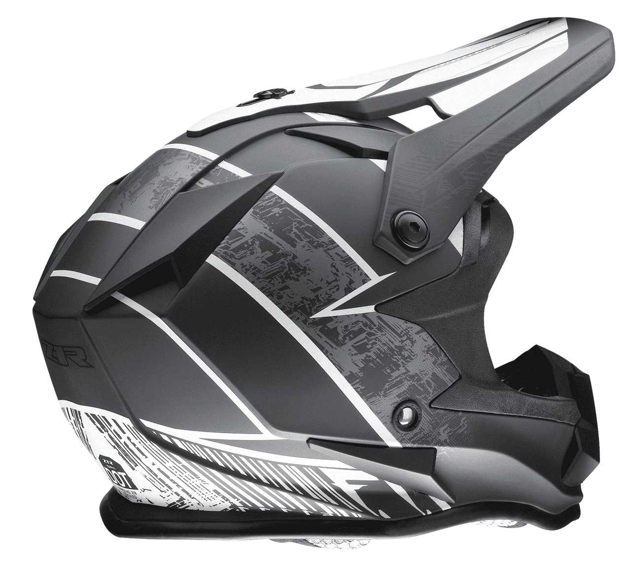 Z1R Youth F.I. Fractal MIPS Helmet - Image 15