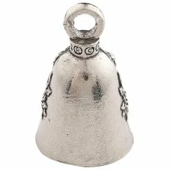 Biker Motorcycle Bells - Guardian Bell Virgin Mary