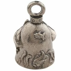 Biker Motorcycle Bells - Guardian Bell Shark