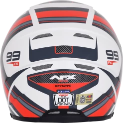 AFX FX-99 Recurve Motorcycle Helmet 47 AFX FX-99 Recurve Motorcycle Helmet -100 Percent Shop 74E23F74 ADA3 4758 B61A B7E6ABAE9392 47572.1665644976