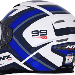 AFX FX-99 Recurve Motorcycle Helmet 54 AFX FX-99 Recurve Motorcycle Helmet -100 Percent Shop 83C53BCA F110 4541 87A9 7D07A8046448 03630.1665645023