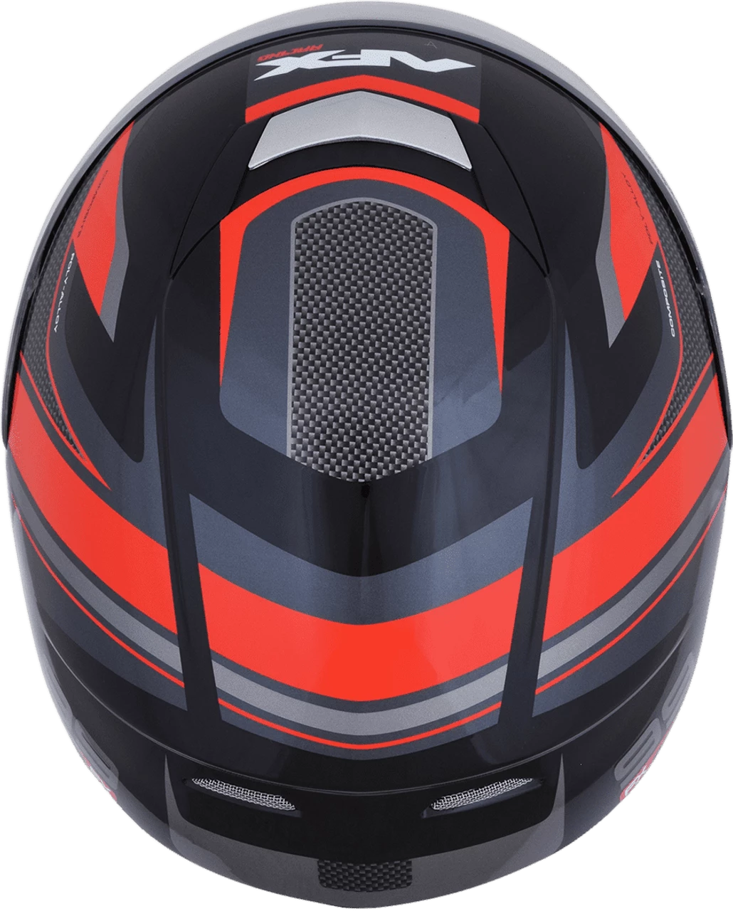 AFX FX-99 Recurve Motorcycle Helmet 36 AFX FX-99 Recurve Motorcycle Helmet - Image 34