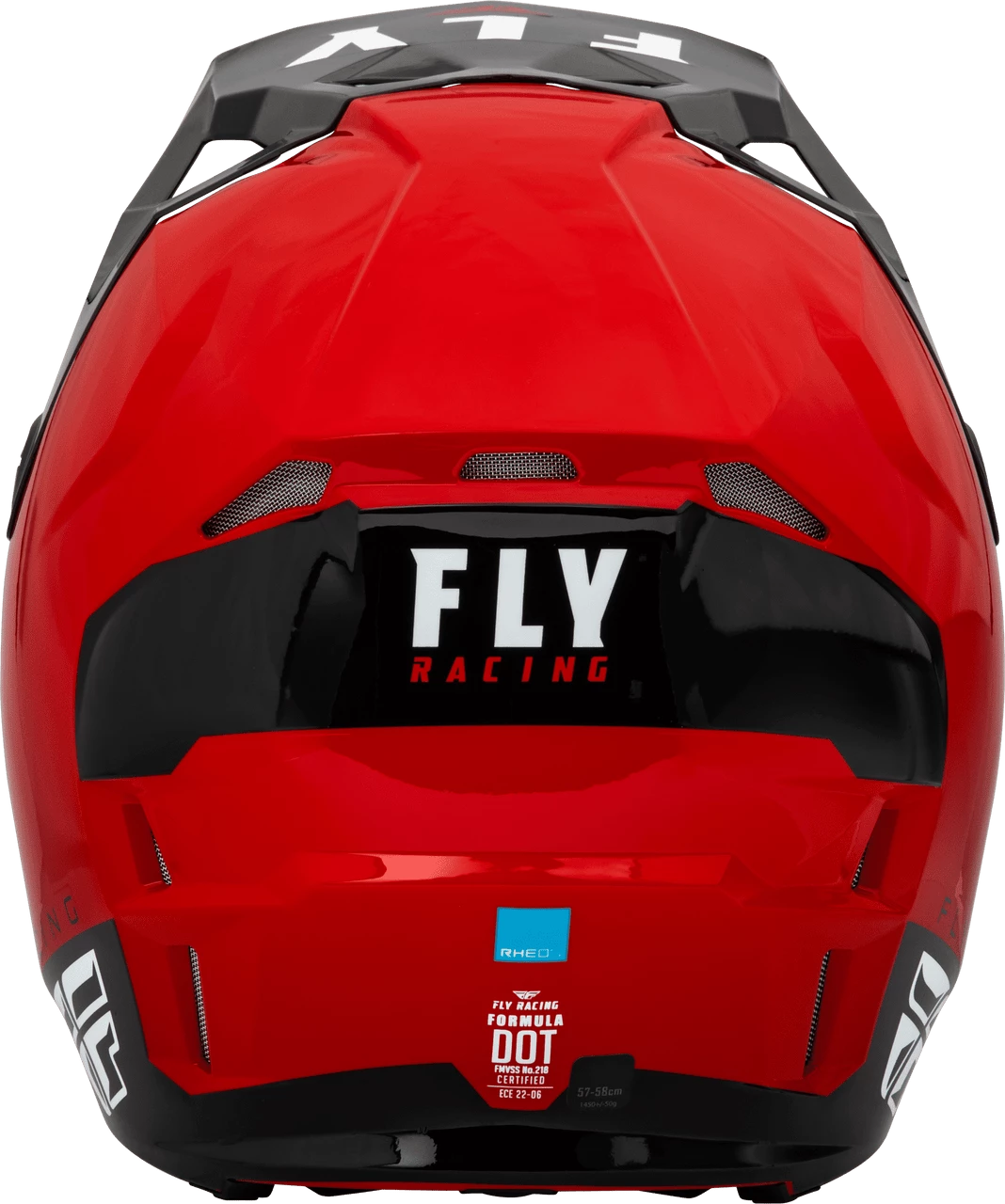 Fly Racing Formula CP Slant Motorcycle Helmet 16 Fly Racing Formula CP Slant Motorcycle Helmet - Image 14