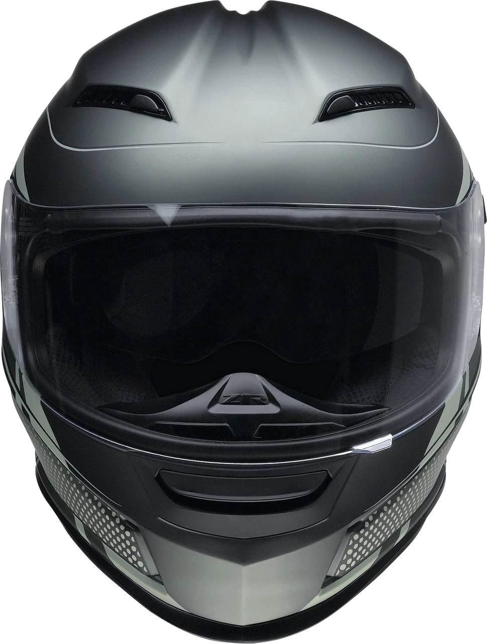 Z1R Jackal Dark Matter Helmet 14 Z1R Jackal Dark Matter Helmet - Image 12
