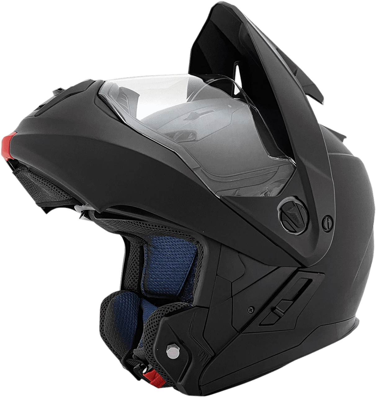 AFX FX-111DS Dual Sport Motorcycle Helmet 17 AFX FX-111DS Dual Sport Motorcycle Helmet - Image 15