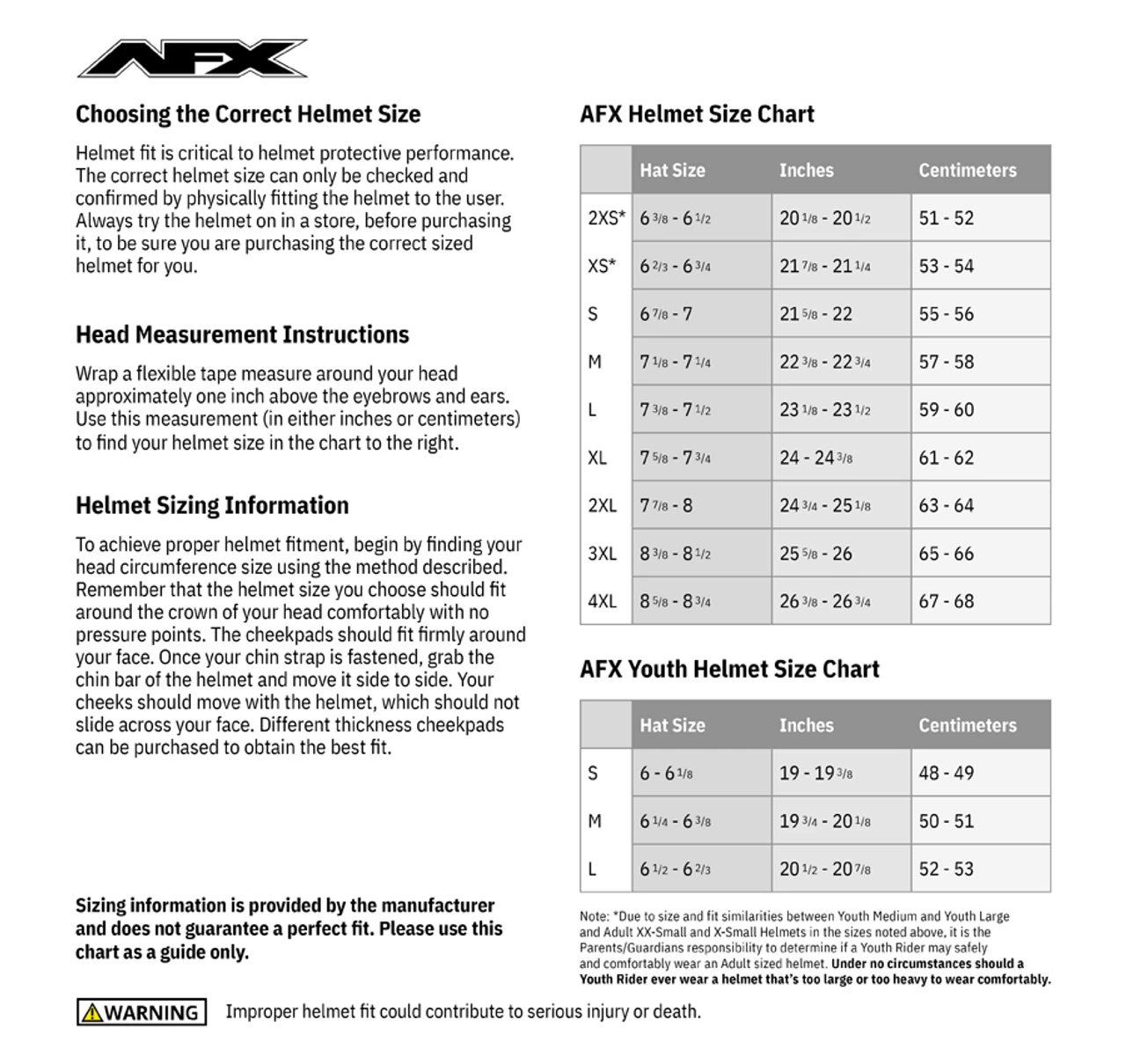 AFX FX-99 Recurve Motorcycle Helmet 38 AFX FX-99 Recurve Motorcycle Helmet - Image 36