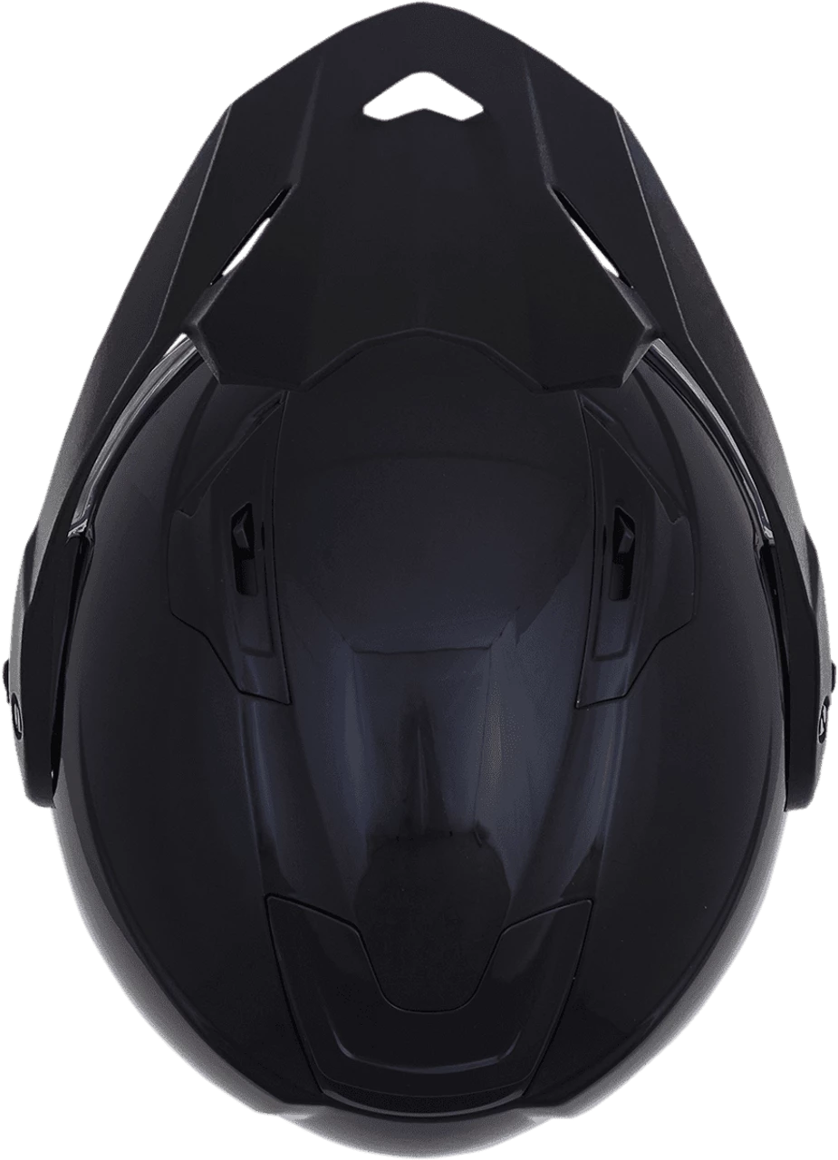 AFX FX-111DS Dual Sport Motorcycle Helmet 7 AFX FX-111DS Dual Sport Motorcycle Helmet - Image 5