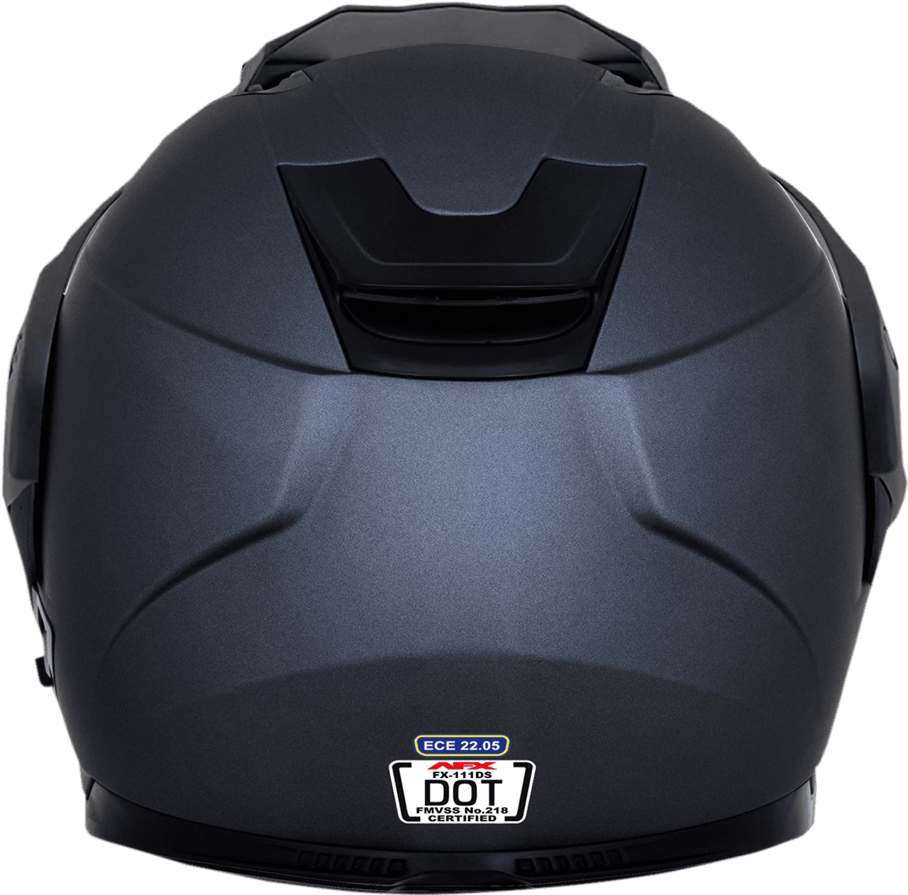 AFX FX-111DS Dual Sport Motorcycle Helmet 24 AFX FX-111DS Dual Sport Motorcycle Helmet - Image 22