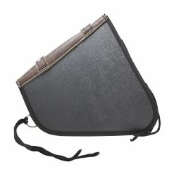 Vance VS152DBL Distressed Brown Left Side Motorcycle Swing Arm Bag For Harley Honda Yamaha Kawasaki Indian Motorcycles 9 Vance VS152DBL Distressed Brown Left Side Motorcycle Swing Arm Bag For Harley Honda Yamaha Kawasaki Indian Motorcycles -100 Percent Shop IMG 5615 68101.1618510378