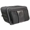 Nelson Rigg Road Trip Saddlebags For Harley/Kawasaki/BMW Motorcycle