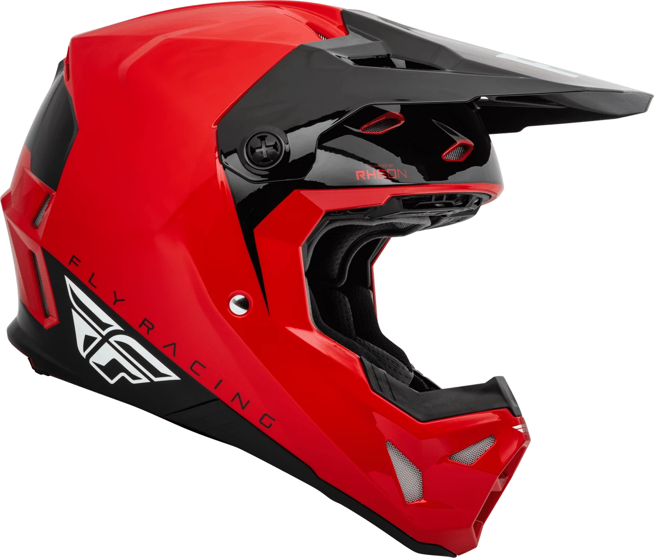 Fly Racing Formula CP Slant Motorcycle Helmet 15 Fly Racing Formula CP Slant Motorcycle Helmet - Image 13
