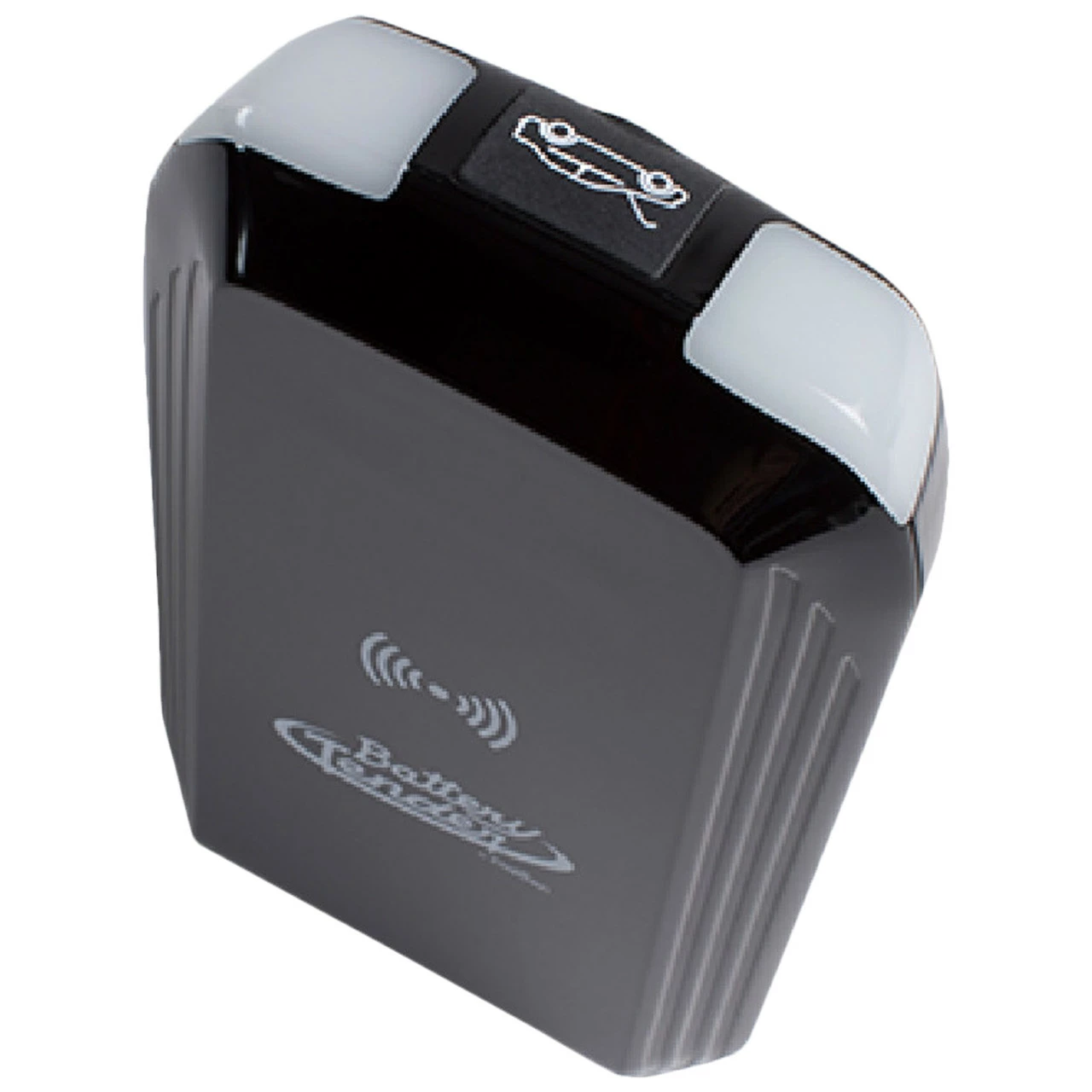 Battery Tender 1000 AMP Jump Starter - 8000 MAh Power Bank With Wireless Charger - Image 2