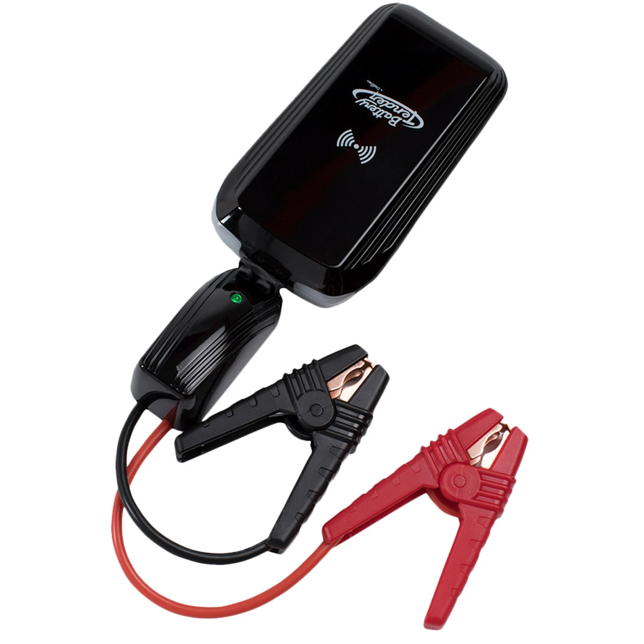 Battery Tender 1000 AMP Jump Starter - 8000 MAh Power Bank With Wireless Charger - Image 3