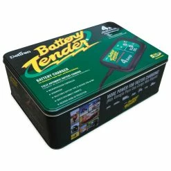 Battery Tender 4 Amp Power Tender Selectable