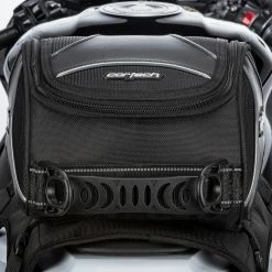 Cortech Super 2.0 14 Liter Tail Bags