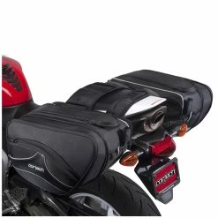 Cortech Super 2.0 36 Liter Saddlebags