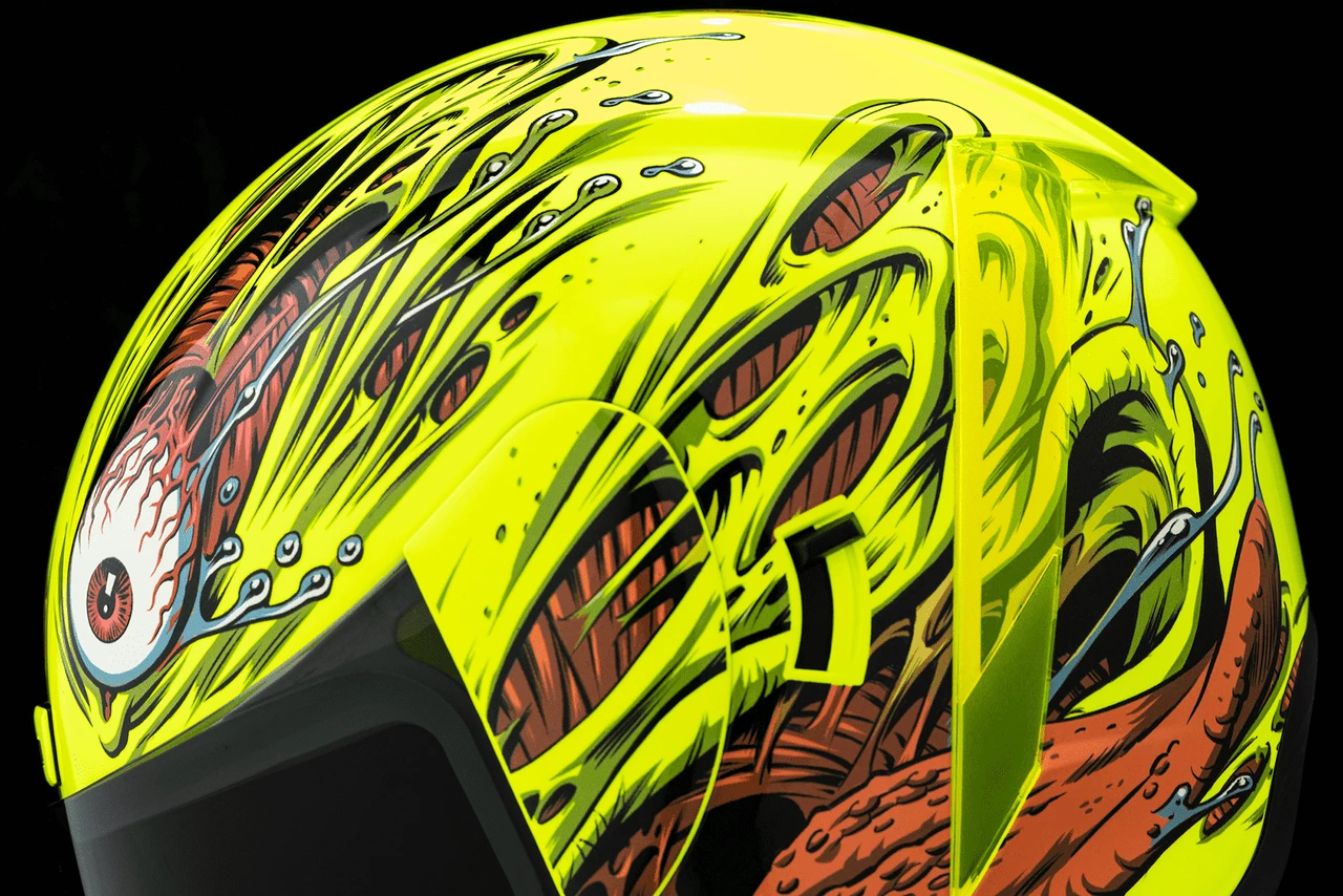 Icon Airform Facelift Motorcycle Helmet 17 Icon Airform Facelift Motorcycle Helmet - Image 15