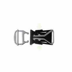 Echo Quick Release Buckle For Motorcycle Helmets Pink