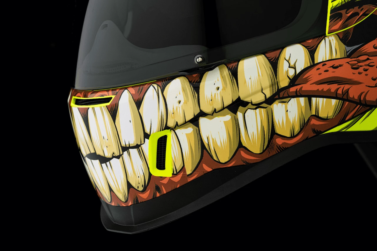 Icon Airform Facelift Motorcycle Helmet 22 Icon Airform Facelift Motorcycle Helmet - Image 20