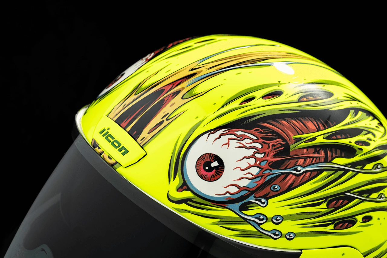 Icon Airform Facelift Motorcycle Helmet 21 Icon Airform Facelift Motorcycle Helmet - Image 19