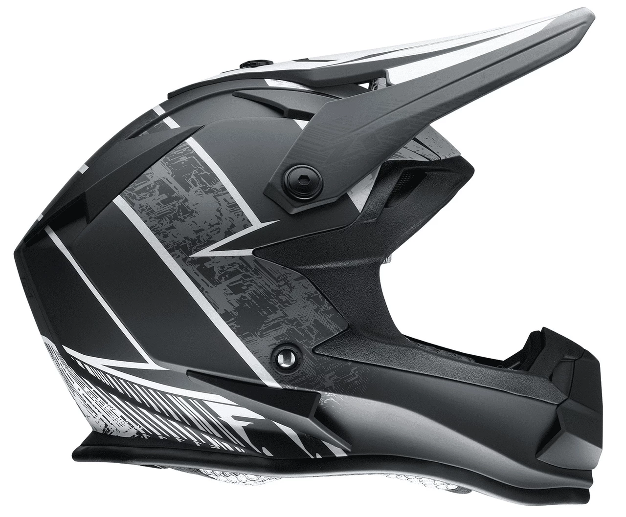 Z1R Youth F.I. Fractal MIPS Helmet - Image 14