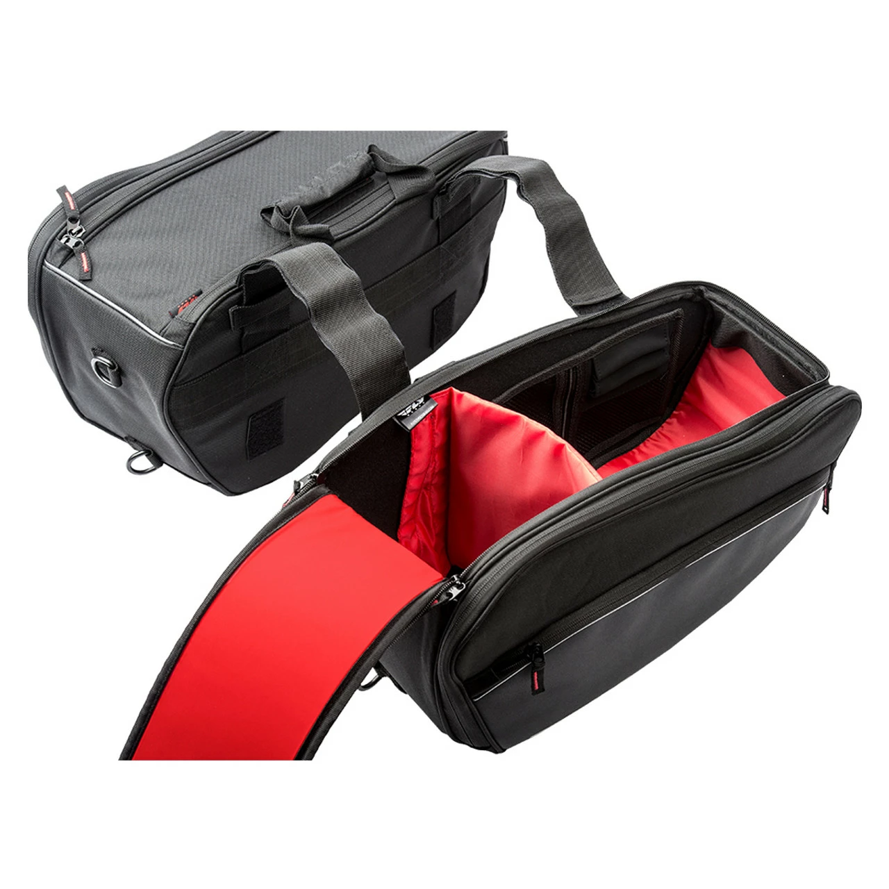 Fly Saddlebags - Image 2