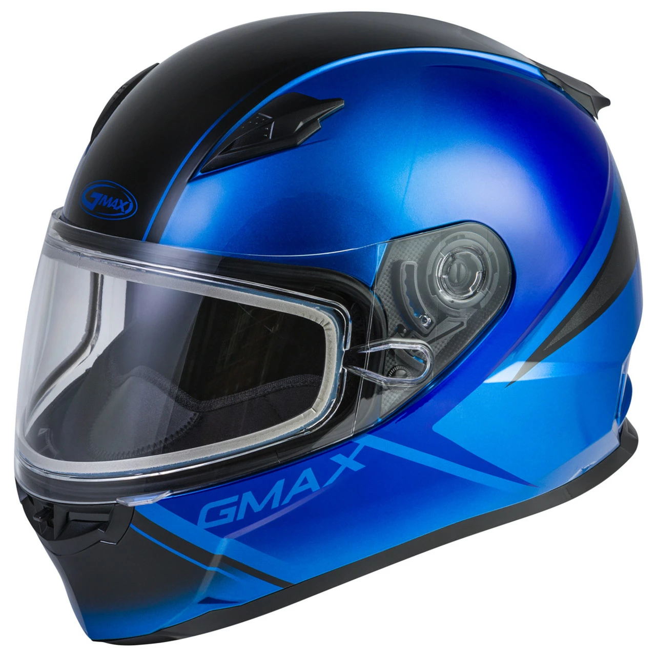 GMax FF49S Hail Snow Helmet 7 GMax FF49S Hail Snow Helmet - Image 5