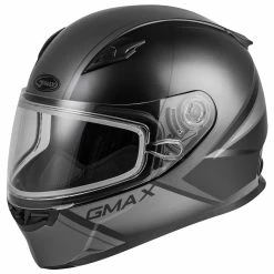 GMax FF49S Hail Snow Helmet 13 GMax FF49S Hail Snow Helmet -100 Percent Shop gmax ff49s hail snow helmet grey 49992.1572256936