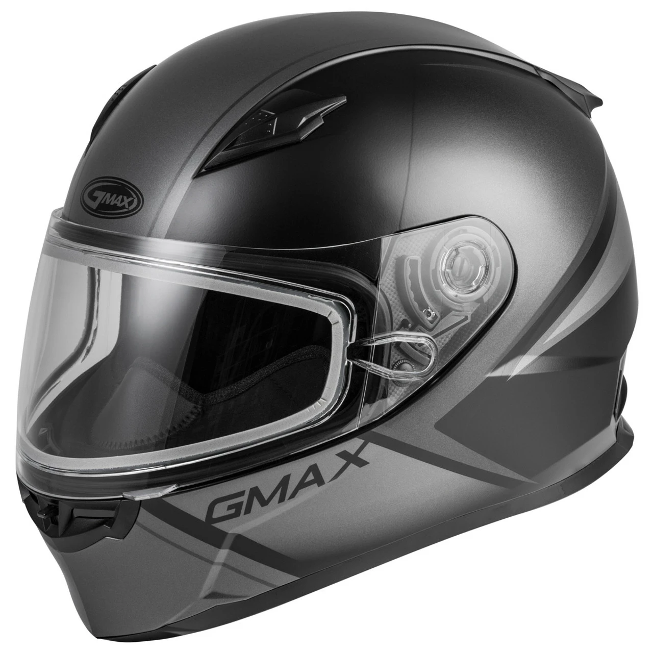 GMax FF49S Hail Snow Helmet 6 GMax FF49S Hail Snow Helmet - Image 4