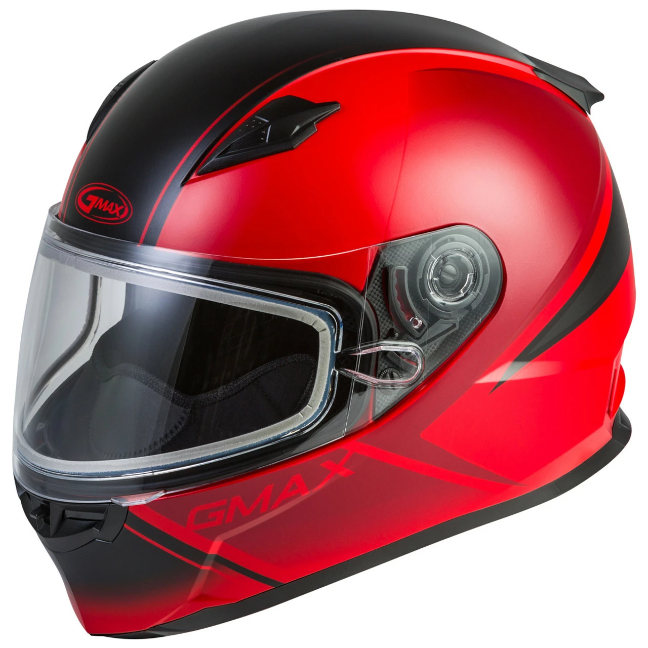 GMax FF49S Hail Snow Helmet 3 GMax FF49S Hail Snow Helmet