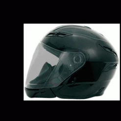 GMax GM67S Helmet Complete Jaw Set