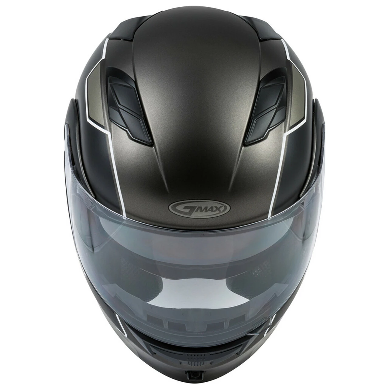 GMax MD-01 Exploit Modular Helmet 5 GMax MD-01 Exploit Modular Helmet - Image 3