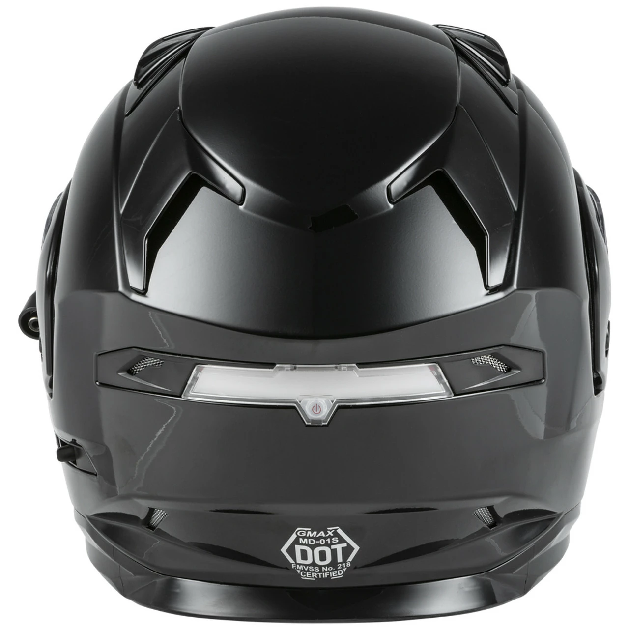 GMax MD-01S Snow Modular Helmet With Electric Shield 6 GMax MD-01S Snow Modular Helmet With Electric Shield - Image 4