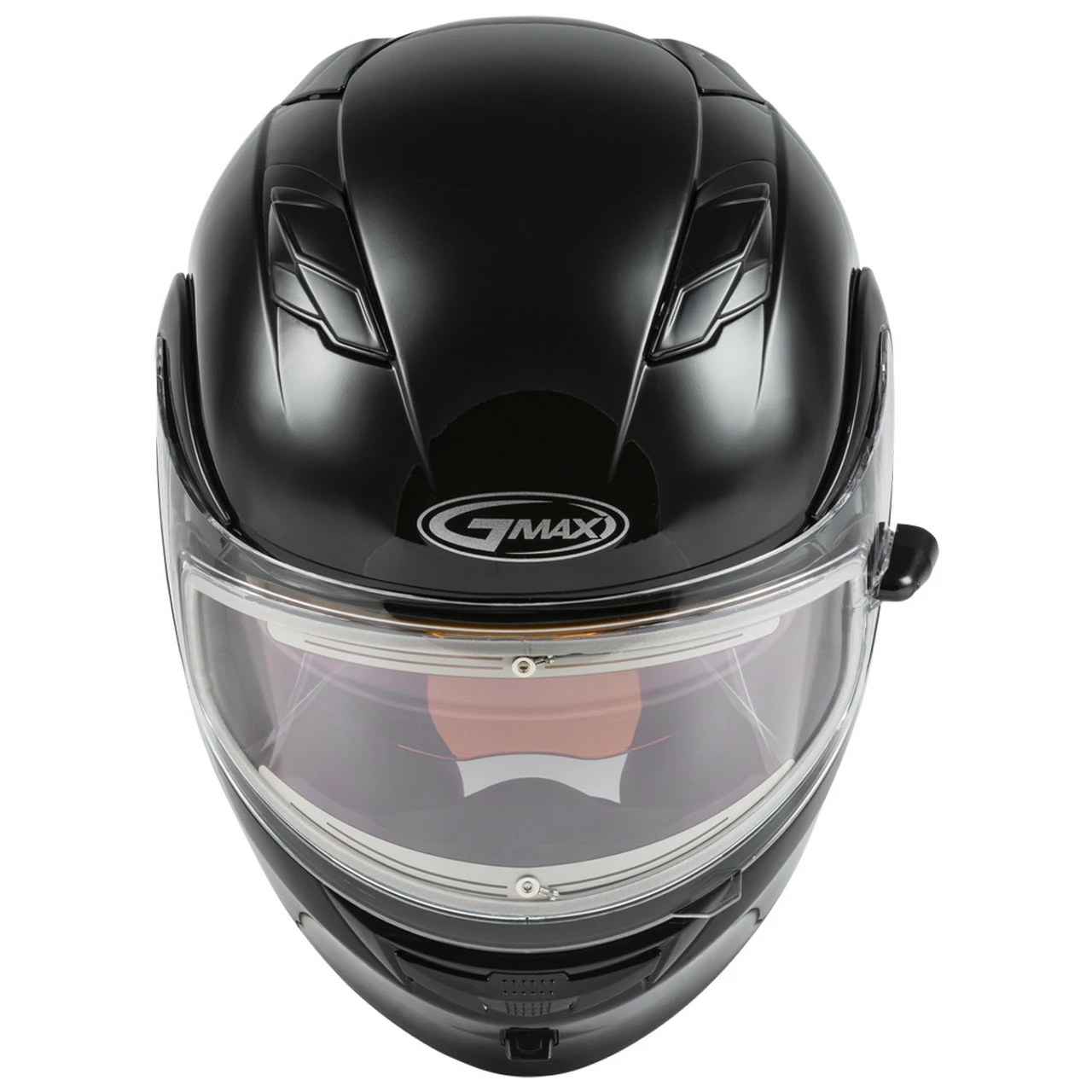GMax MD-01S Snow Modular Helmet With Electric Shield 5 GMax MD-01S Snow Modular Helmet With Electric Shield - Image 3